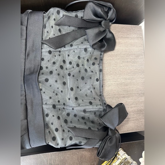 RASARIO Polka Dot Jumpsuit - Picture 4 of 5